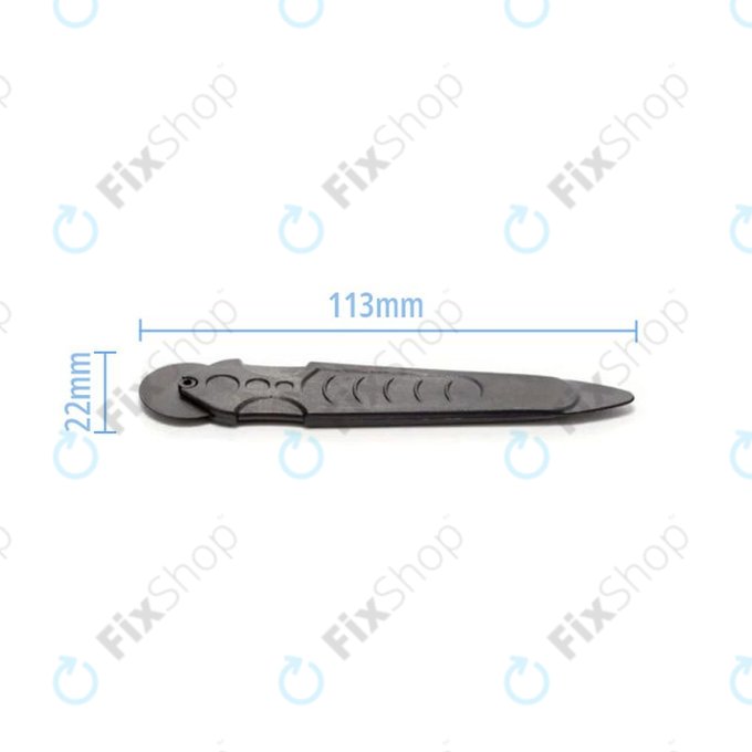 Κύλινδρος Ανοίγματος Οθόνης LCD + Ανταλλακτικοί Τροχοί