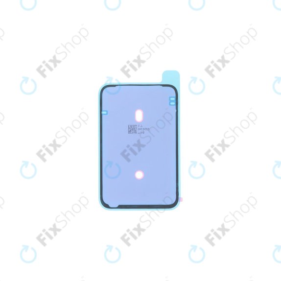 Ταινία Συγκόλλησης για Πίσω Γυαλί για iPhone 17 Pro Max | 923-12859-S | Genuine Apple