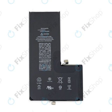 Μπαταρία για iPhone 11 Pro Max, 3969mAh, Service Pack