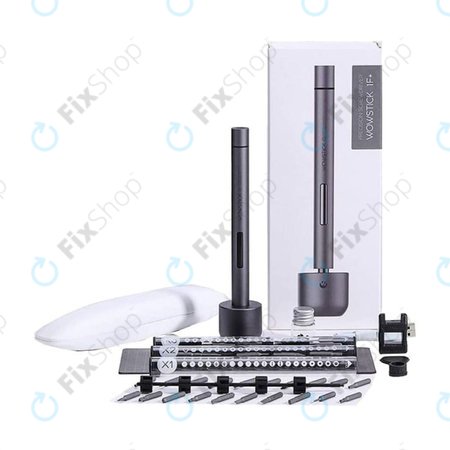 Ηλεκτρικό Κατσαβίδι 64in1 για Xiaomi WOWstick 1F+