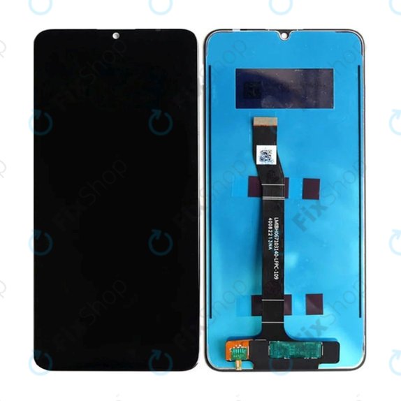 Οθόνη με οθόνη αφής για Huawei Nova Y70, Mega-L29E, Aftermarket