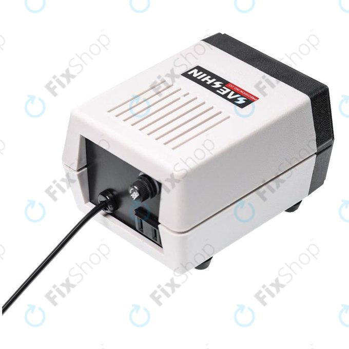 Ηλεκτρική Μηχανή Λείανσης 65W για SaeShin Strong 204