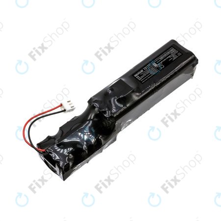 Μπαταρία για Rowenta Air Force Extreme, RH-series, Tefal TY-series, RS-RH5651, 32.4V, 2500mAh, HQ