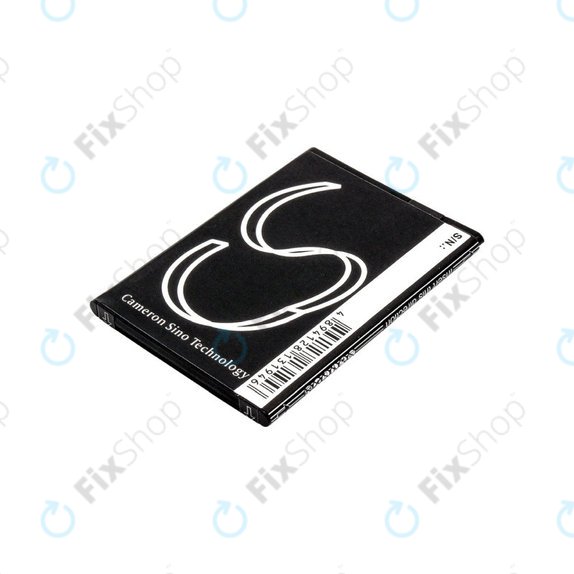 Μπαταρία για Navon Mizu D455, 1460mAh, Li-Ion, 3.7V, G13001, HQ