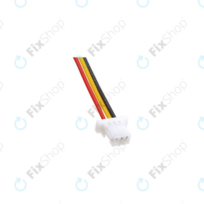 Μπαταρία για Sennheiser GSP 350, 500, 670, 350mAh, Li-Pol, 3.7V, AHB552826TPC-2, HQ