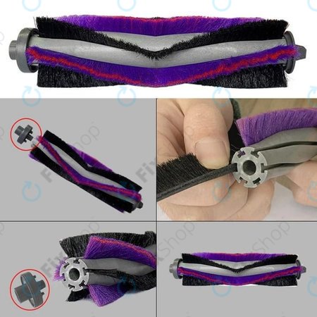 Ολοκληρωμένο Σετ για Samsung PowerBot E