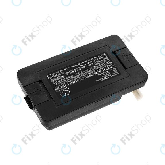 Μπαταρία για Rowenta Explorer-series, Smart Force Essential-series, Tefal Explorer-series, RS-RT900866, 14.4V, 2600mAh, HQ