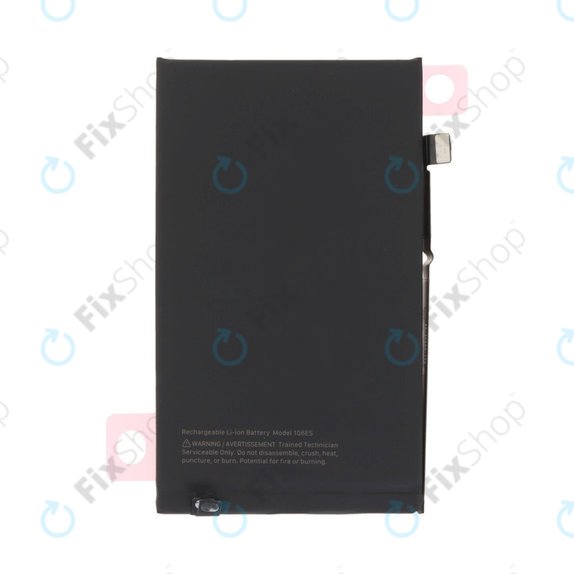 Battery για iPhone 16 Plus | 4674mAh | Service Pack
