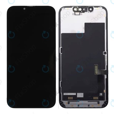 LCD Display Assembly για iPhone 13 Mini | Refurbished PRO