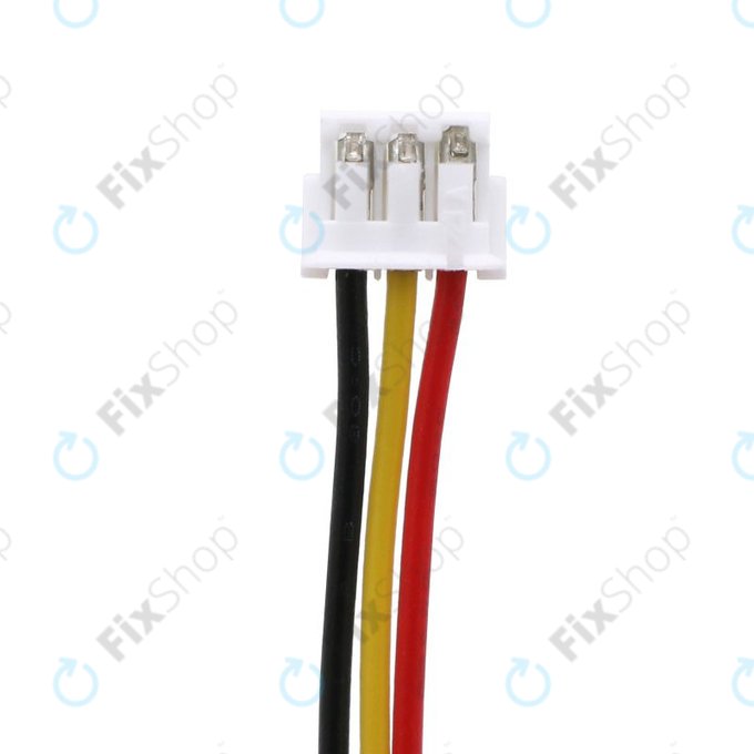 Μπαταρία για Logitech Harmony Touch, Ultimate, 1050mAh, Li-Ion, 3.7V, 533-000083, HQ