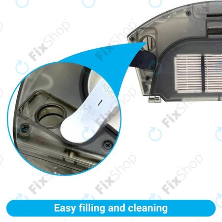 Δοχείο Νερού 2in1 για Xiaomi Viomi S9