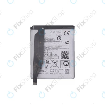 Μπαταρία για Asus Zenfone 8 ZS590KS, C11P2003, 4000mAh