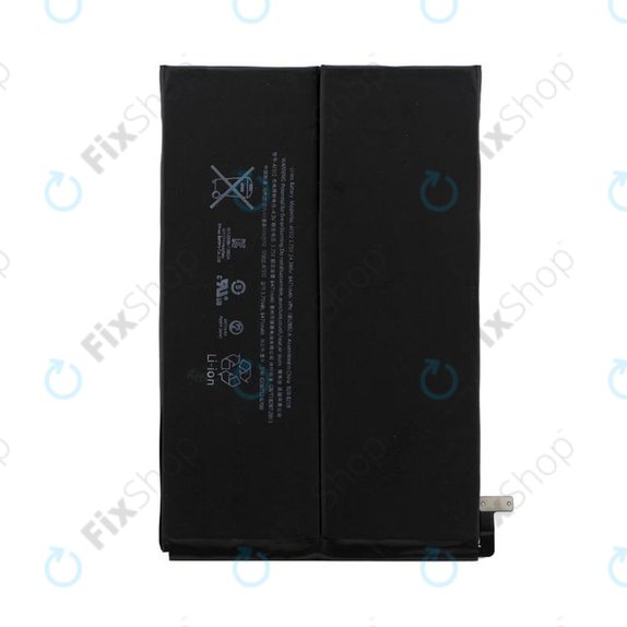 Μπαταρία για iPad Mini 2, 6470mAh
