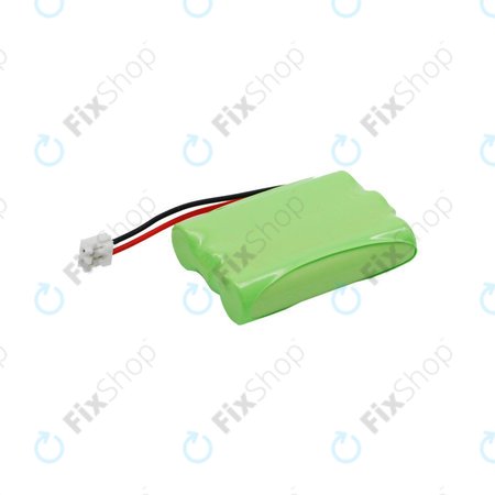 Μπαταρία για Audioline Baby Care V100, 900mAh, Ni-MH, 3.6V, GP100AAAHC3BMJ, HQ