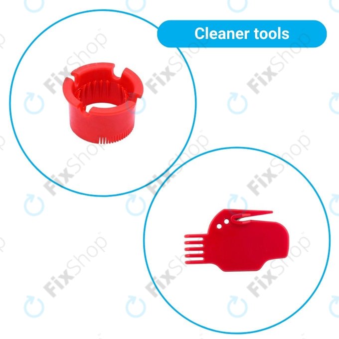 Ολοκληρωμένο Σετ για iRobot Roomba 700-series