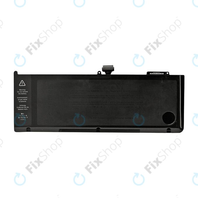 Battery για MacBook Pro 15" | Μέσα 2009 – Μέσα 2010 | A1286 | A1321 | 7200mAh