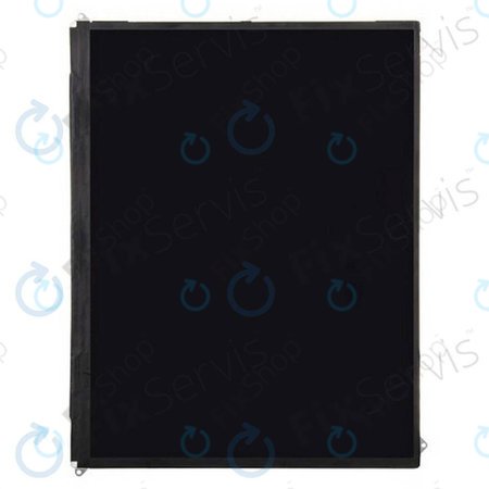 Αυτοκόλλητη Ταινία για τη στερέωση της οθόνης αφής στο πλαίσιο για Apple iPad 2 | 3M