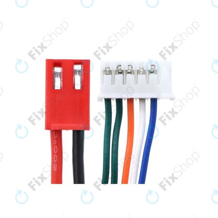 Μπαταρία για Rowenta Moulinex MS654WI/BA0, RH6547, RH6545, 3500mAh, Li-Ion, 14.4V, RS-RH5864, HQ