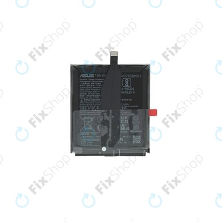 Μπαταρία για Asus Zenfone 9 AI2202, C11P2102, 4300mAh, 0B200-04210100, Service Pack