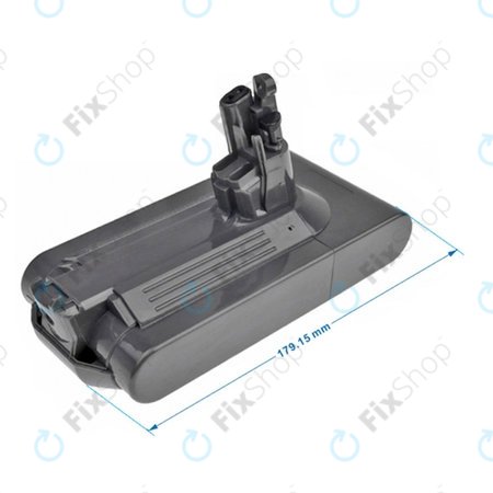 Battery για Dyson V11 | 299820 | SV14 | 970145-02 | 25.2V | 4000mAh