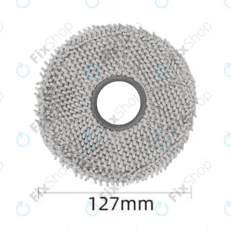 Πανί Σφουγγαρίστρας για Ecovacs Deebot T50 Omni | T50 Pro Omni | T50 Max | T50 Max Pro Omni | T30c | T30c Omni | X5 Omni | X5 Pro Omni