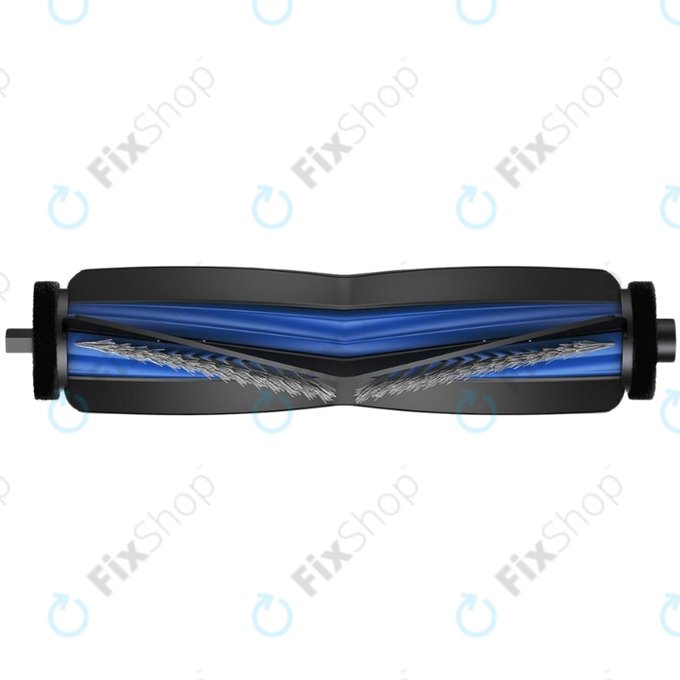 Σετ ανταλλακτικών για Ecovacs T80 Omni, T80 (2x Κύρια βούρτσα, 4x Φίλτρο, 4x Πλαϊνή Βούρτσα, 4x Πανί Σφουγγαρίστρας, 4x Σακούλα σκόνης)