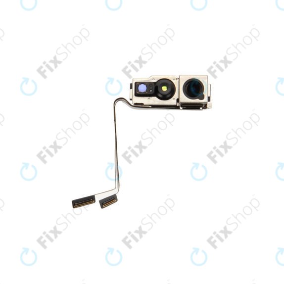 Μπροστινή Κάμερα για iPhone 16 Pro | 661-42727 | Genuine Apple