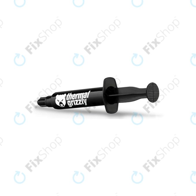 Θερμική πάστα 6g, Thermal Grizzly Duronaut
