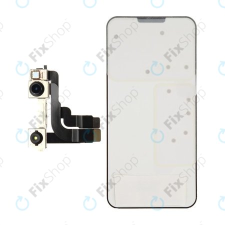 Μπροστινή Κάμερα για iPhone 12 Pro Max | 661-23799 | Genuine Apple