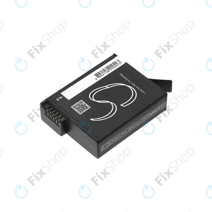 Μπαταρία για DJI Osmo Action 5, 1950mAh, Li-Ion, 3.87V, CP.OS.00000370.01, HQ