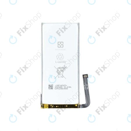 Battery για Google Pixel 5 | G823-00172-01 | GTB1F | 4080mAh | Service Pack