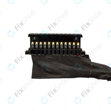 Μπαταρία για Dell XPS 13 9370, 6300mAh, Li-Ion, 7.6V, DXGH8, HQ