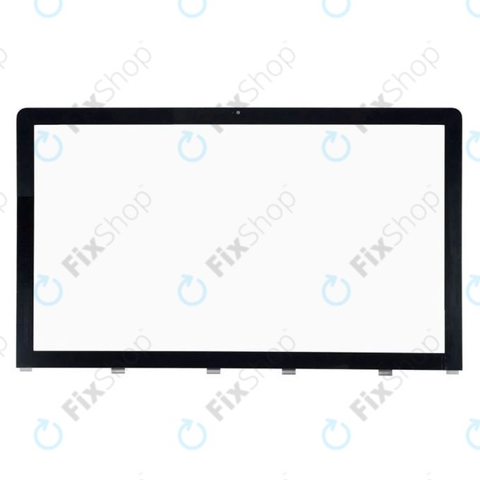 Front Glass για iMac 27" | Τέλη 2009 - Μέσα 2011 | A1312