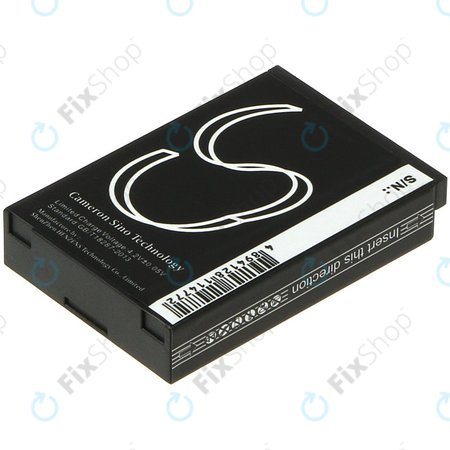 Μπαταρία για Evolveo StrongPhone X1, 1700mAh, Li-ion, 3.7V, SGP-X1BAT, HQ