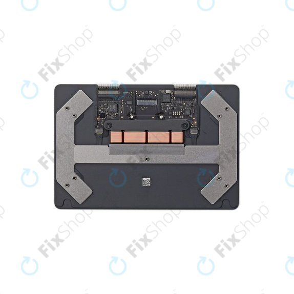 Trackpad για MacBook Air 13" A2337 (2020), Διαστημικό Γκρι, Space Gray, Refurbished
