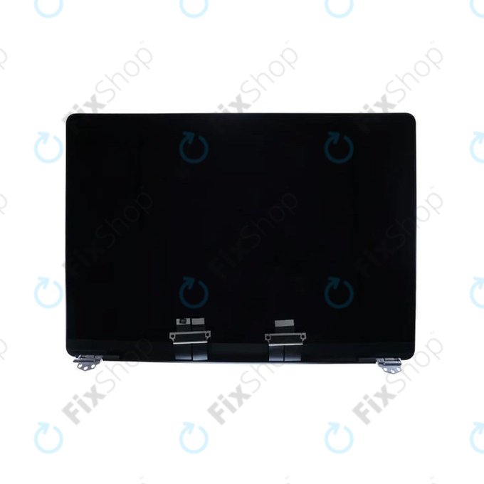 Οθόνη LCD για MacBook Pro 14", A3112, A3185 (2024), με μπροστινό γυαλί και κάλυμμα, Space Black, 661-41794, Genuine Apple