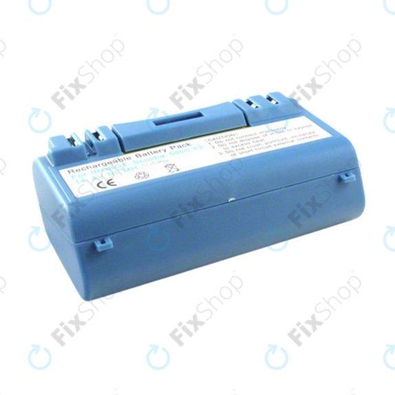 Μπαταρία για iRobot Scooba-series, 14904, 14.4V, 3000mAh