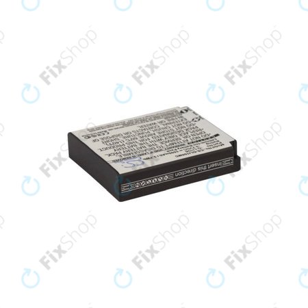 Μπαταρία για Kodak PIXPRO SP1, Kodak PIXPRO SP1 HD, 1000mAh, Li-Ion, 3.7V, D-LI106, HQ