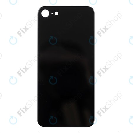 Πίσω Κάλυμμα Γυαλί για iPhone 8 | Διαστημικό Γκρι | Space Gray