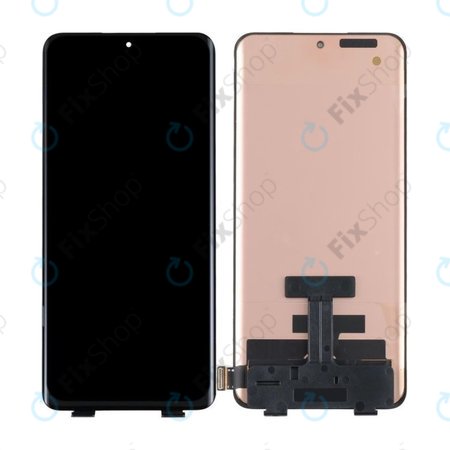 LCD Display με Touch Screen για Xiaomi 12 Pro 2201122C 2201122G