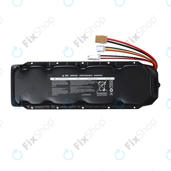 Μπαταρία για Ninebot Segway Max G2, 15000mAh, 36V