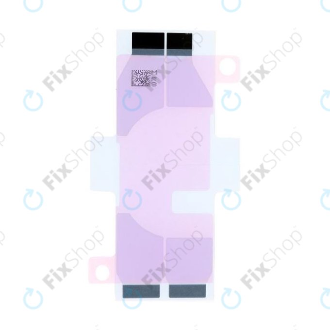 Πίσω Κάλυμμα με Μικρά Ανταλλακτικά για iPhone XR | Μπλε | Blue