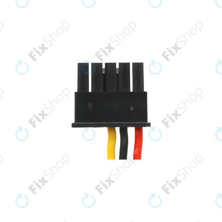 Μπαταρία για Xiaomi VIOMI V3, Mijia 2, Mi Robot Vacuum Mop P, 2600mAh, Li-Ion, 14.4V, MH1-4S1P-SC, HQ