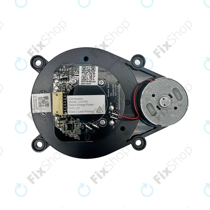 Μονάδα αισθητήρα LiDAR για Roborock Qrevo, Q5, Q7, Q8, S7 Max Ultra, S8 MaxV