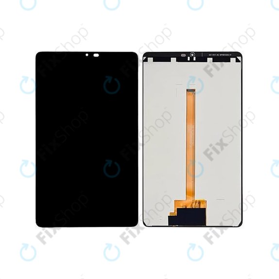 Οθόνη με οθόνη αφής για Samsung Tab A9 8.7, X110, X115, Aftermarket