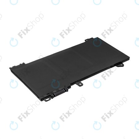 Μπαταρία για HP ProBook 455, 450, 445, 440, 430 G6, 3800mAh, Li-Pol, 11.55V, RE03XL, HQ