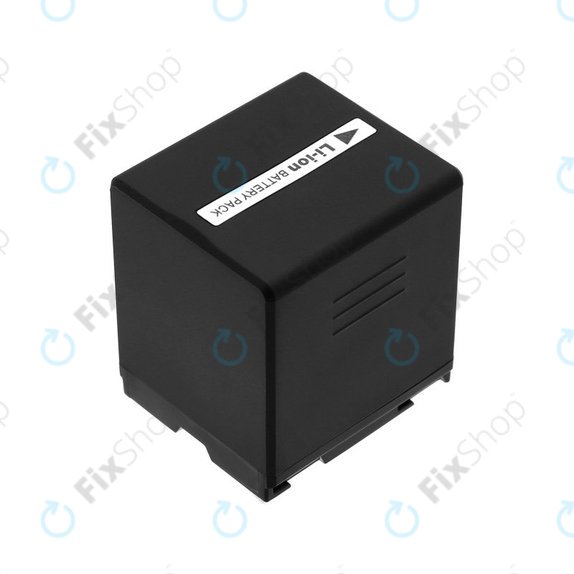 Μπαταρία για Panasonic NV, PV, VDR, Hitachi DZ, 2160mAh, Li-Ion, 7.4V, BZ-BP14S, HQ