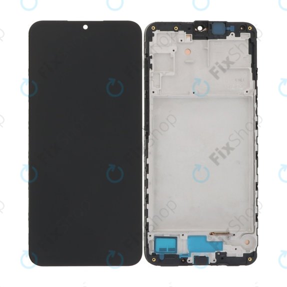 LCD Display Assembly για Samsung A16 5G | Blue Black | Aftermarket