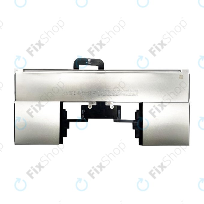 Μπαταρία για MacBook Air 13" M2, 2022, A2681, A2669, 4561mAh, FixPremium