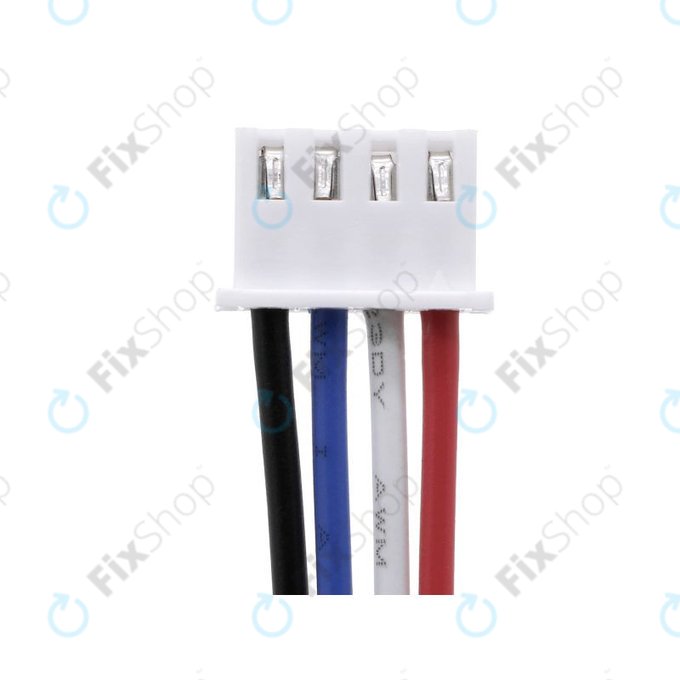 Μπαταρία για Xiaomi Mi Robot Vacuum Mop 2, Mijia Sweeping Vacuum Cleaner 2C, 3200mAh, Li-Ion, 14.4V, P2051-4S1P-ZM, HQ